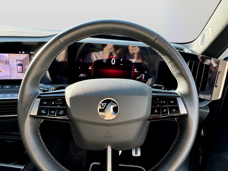 Used Vauxhall Astra 2024 for sale - 77604152: Photo 16