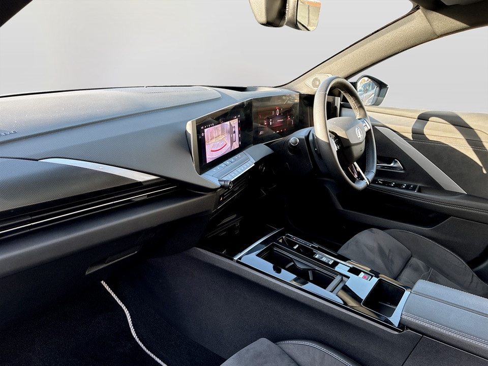 Used Vauxhall Astra 2024 for sale - 77604152: Photo 17