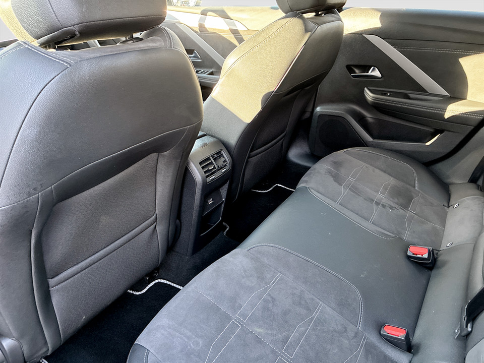 Used Vauxhall Astra 2024 for sale - 77604152: Photo 18