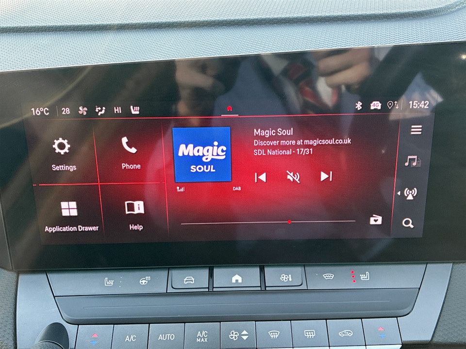 Used Vauxhall Astra 2024 for sale - 77604152: Photo 19