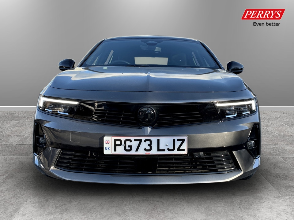 Used Vauxhall Astra 2024 for sale - 77604152: Photo 2