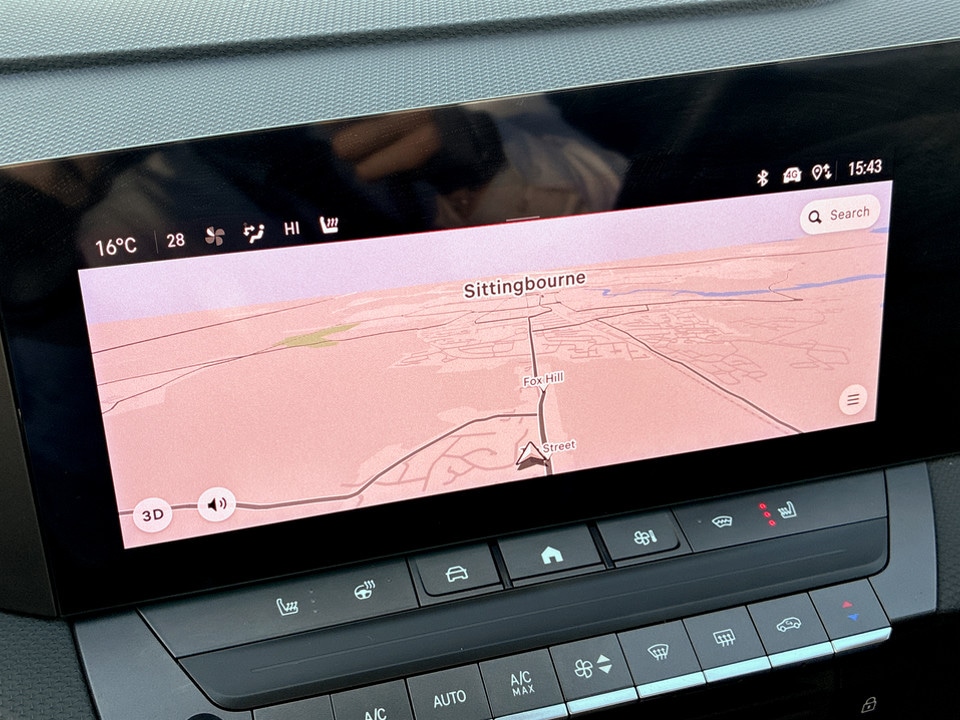 Used Vauxhall Astra 2024 for sale - 77604152: Photo 20