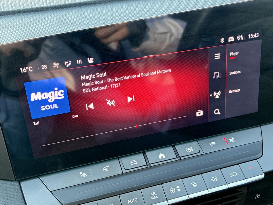 Used Vauxhall Astra 2024 for sale - 77604152: Photo 21