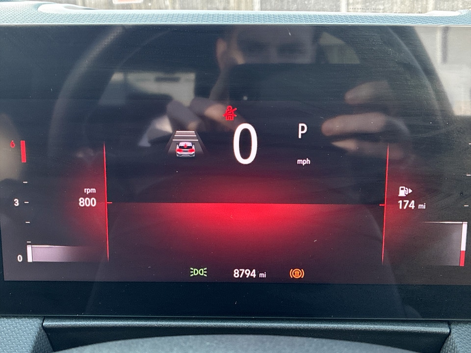 Used Vauxhall Astra 2024 for sale - 77604152: Photo 22