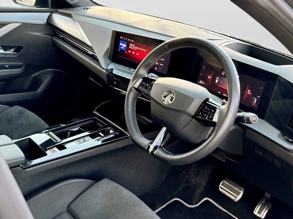 Used Vauxhall Astra 2024 for sale - 77604152: Photo 25