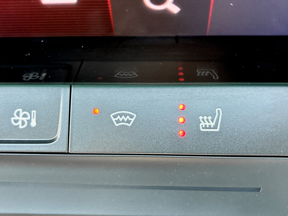 Used Vauxhall Astra 2024 for sale - 77604152: Photo 27