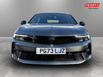 Used Vauxhall Astra 2024 for sale - 77604152: Photo