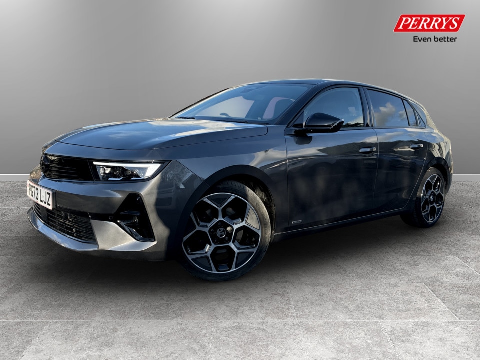 Used Vauxhall Astra 2024 for sale - 77604152: Photo 3