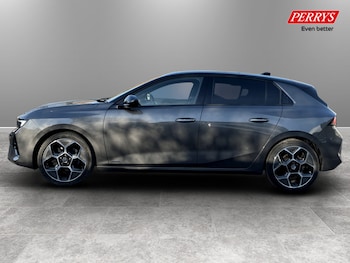 Used Vauxhall Astra 2024 for sale - 77604152: Photo