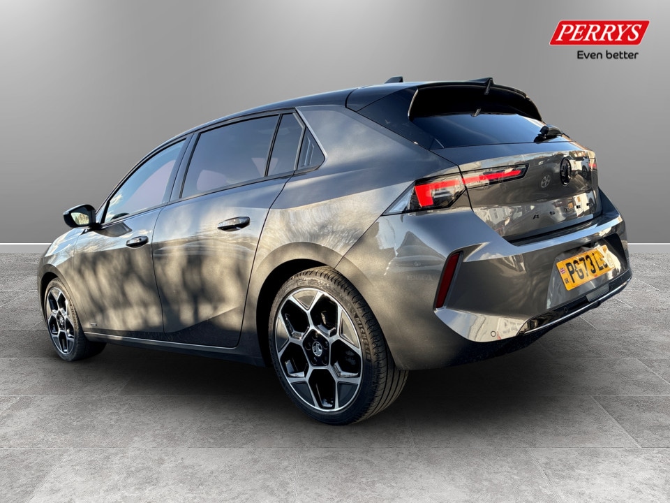 Used Vauxhall Astra 2024 for sale - 77604152: Photo 5