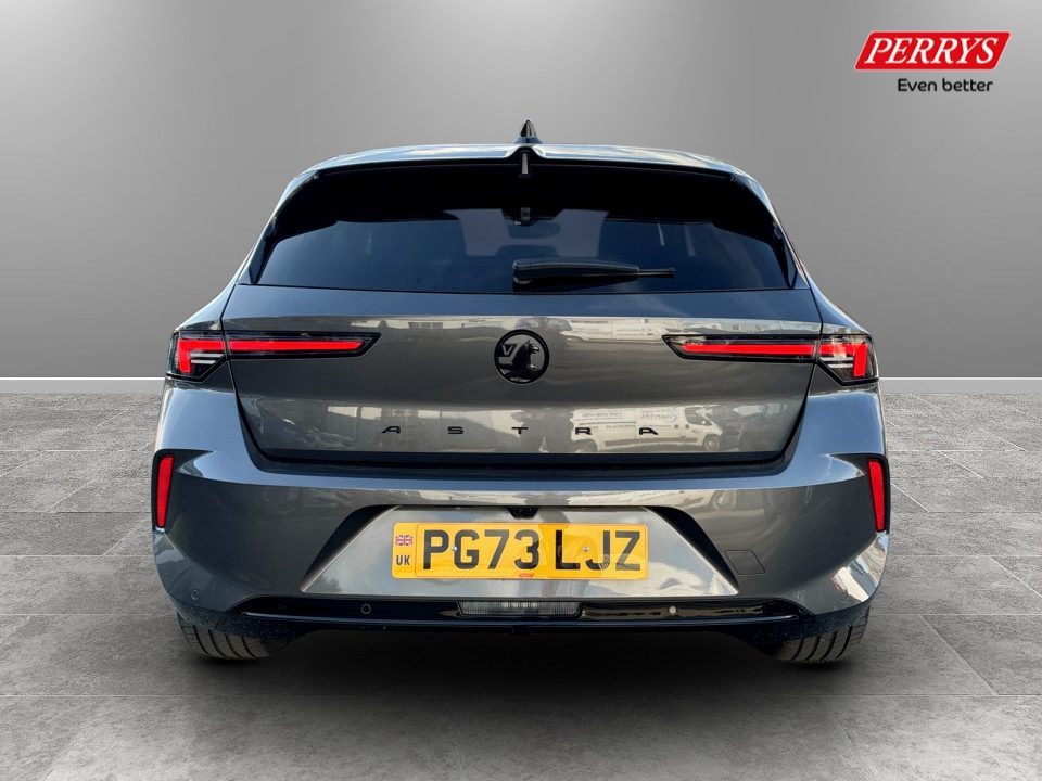 Used Vauxhall Astra 2024 for sale - 77604152: Photo 6