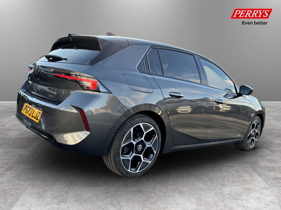 Used Vauxhall Astra 2024 for sale - 77604152: Photo 7