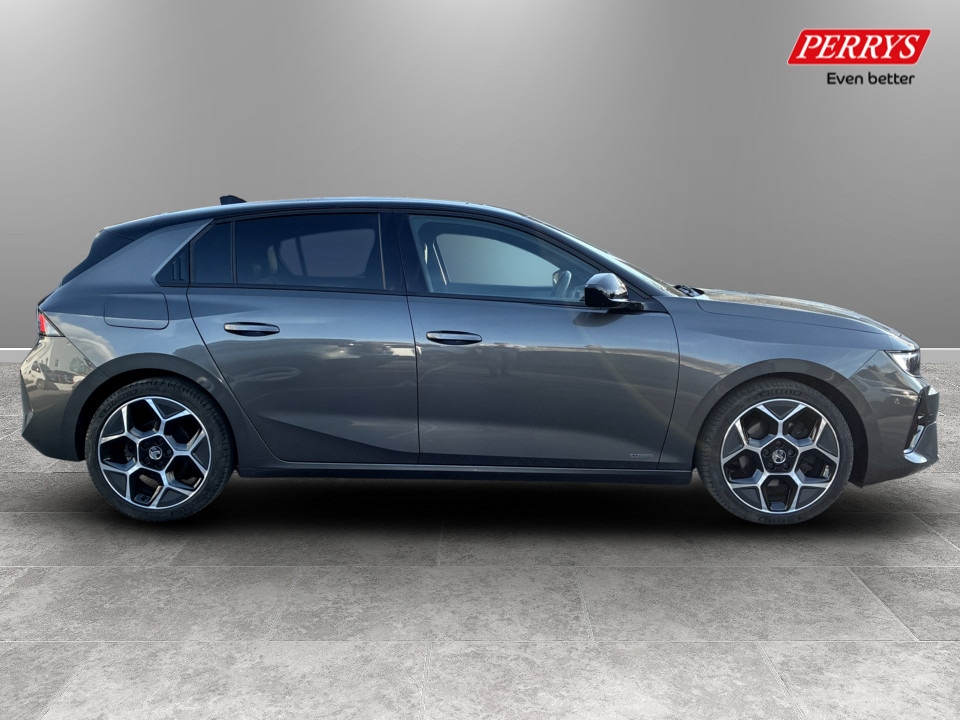 Used Vauxhall Astra 2024 for sale - 77604152: Photo 8