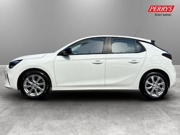 Used Vauxhall Corsa 2022 for sale - 79593531: Photo
