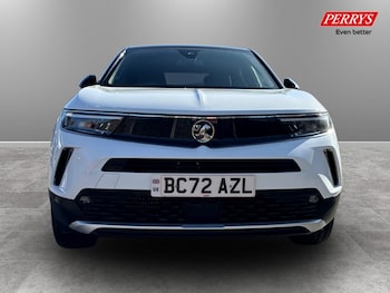 Used Vauxhall Mokka 2023 for sale - 77730470: Photo