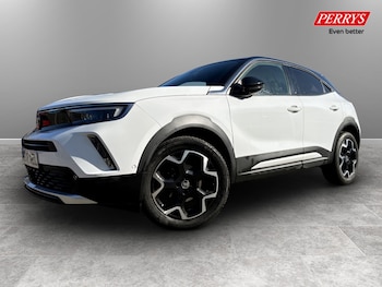 Used Vauxhall Mokka 2023 for sale - 77730470: Photo