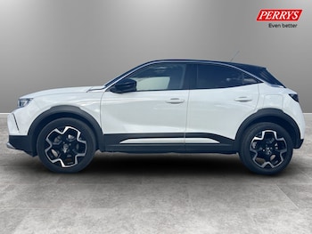 Used Vauxhall Mokka 2023 for sale - 77730470: Photo