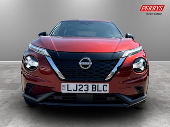 Used Nissan Juke 2023 for sale - 79066756: Photo
