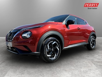 Used Nissan Juke 2023 for sale - 79066756: Photo