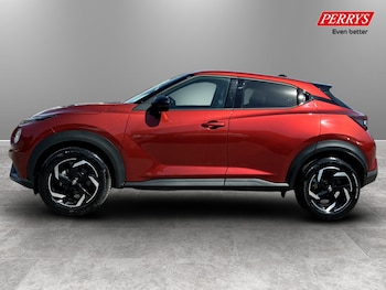 Used Nissan Juke 2023 for sale - 79066756: Photo