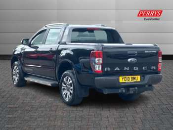 Used Ford Ranger 2018 for sale - 75143960: Photo