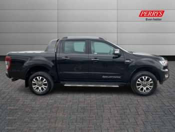 Used Ford Ranger 2018 for sale - 75143960: Photo
