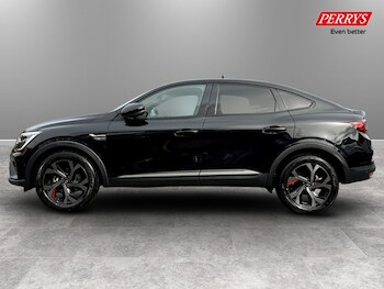 Used Renault Arkana 2022 for sale - 77775847: Photo