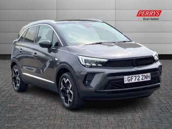 2022 - 1.2 Turbo [130] Ultimate 5dr Auto