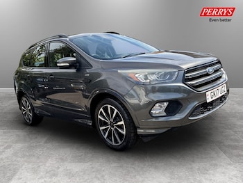 Used Ford Kuga 2017 for sale - 79037100: Photo
