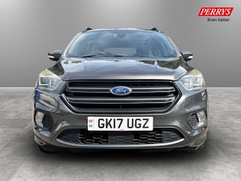 Used Ford Kuga 2017 for sale - 79037100: Photo