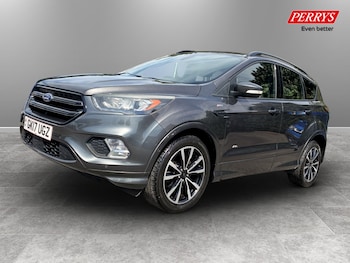 Used Ford Kuga 2017 for sale - 79037100: Photo