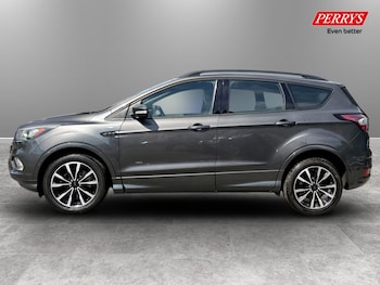 Used Ford Kuga 2017 for sale - 79037100: Photo
