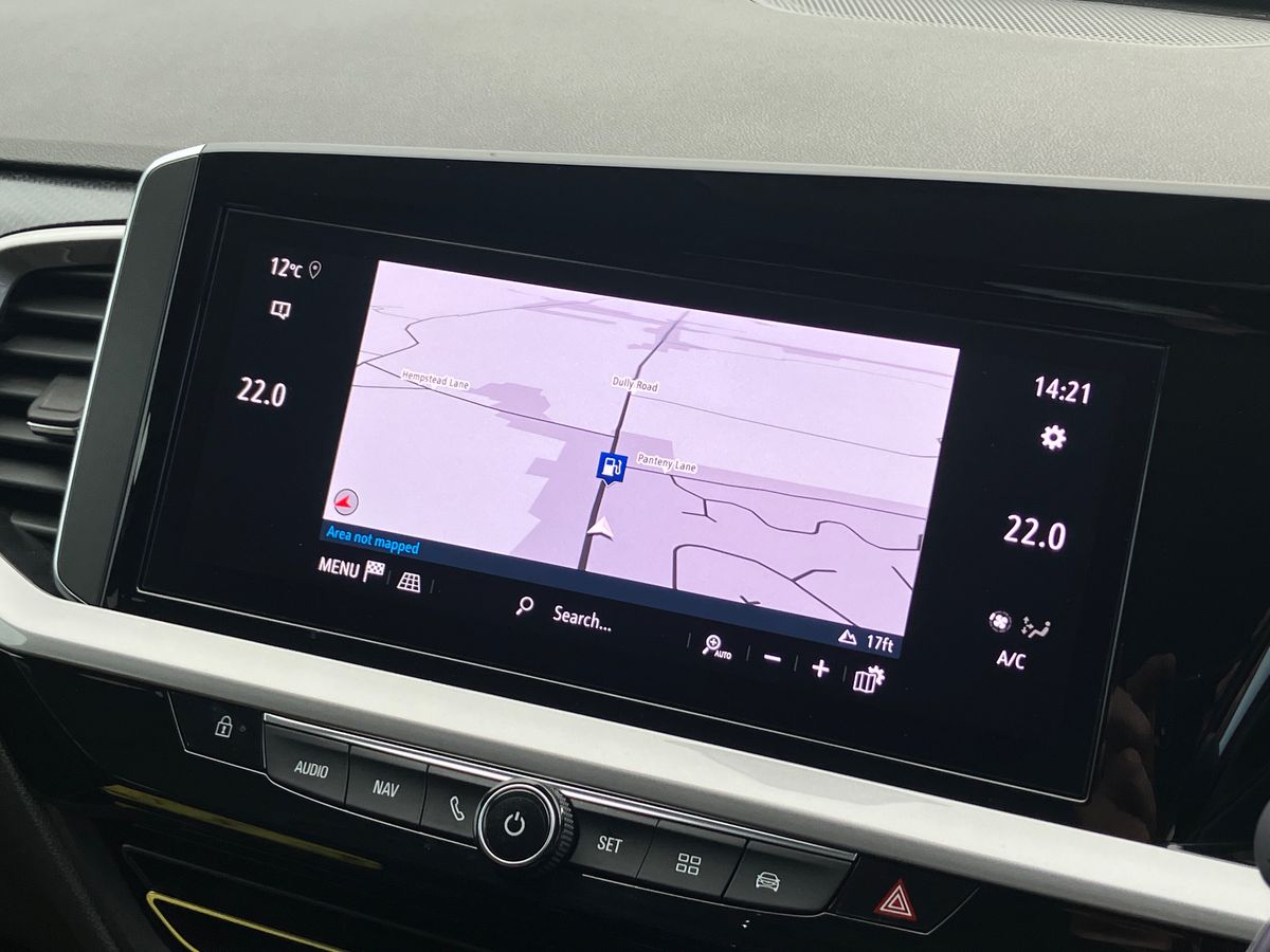 Used Vauxhall Grandland 2022 for sale - 76845550: Photo 11