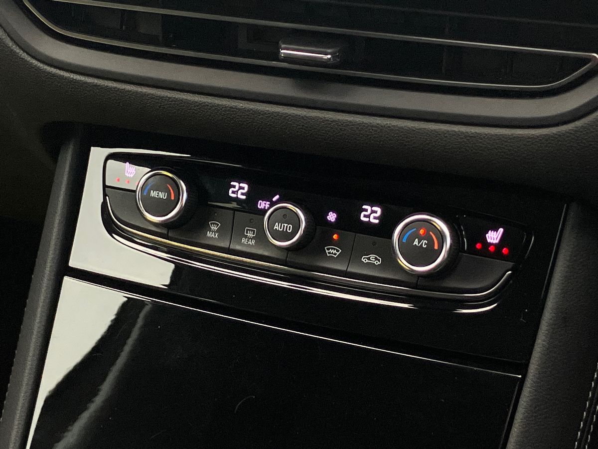 Used Vauxhall Grandland 2022 for sale - 76845550: Photo 12