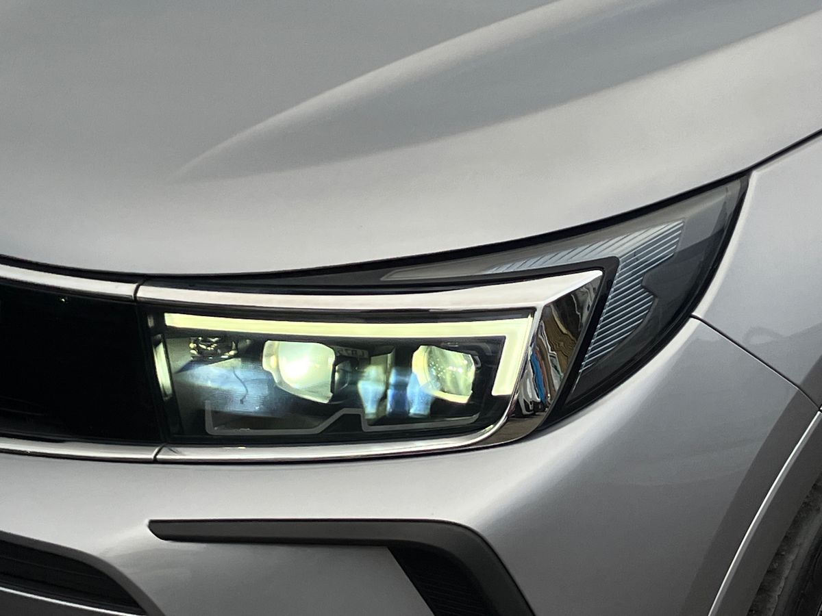 Used Vauxhall Grandland 2022 for sale - 76845550: Photo 13