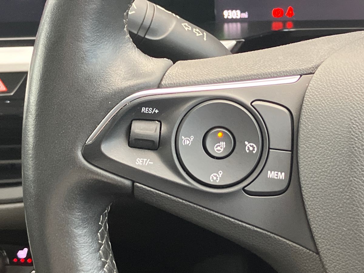 Used Vauxhall Grandland 2022 for sale - 76845550: Photo 16