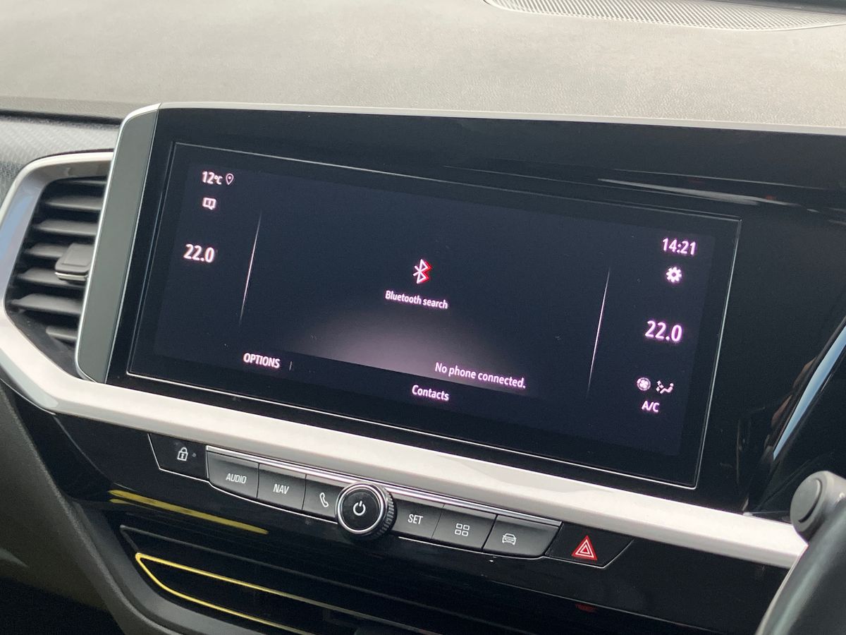 Used Vauxhall Grandland 2022 for sale - 76845550: Photo 21