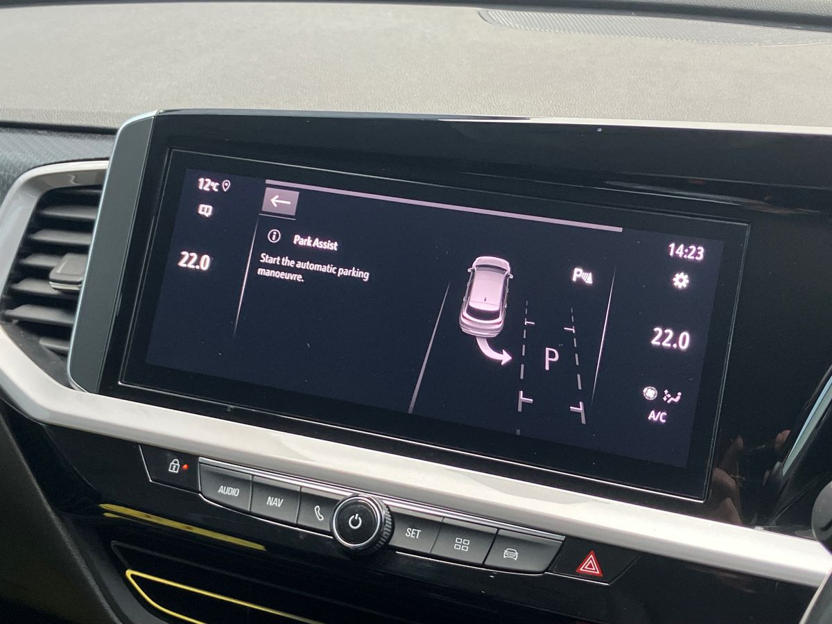 Used Vauxhall Grandland 2022 for sale - 76845550: Photo 22