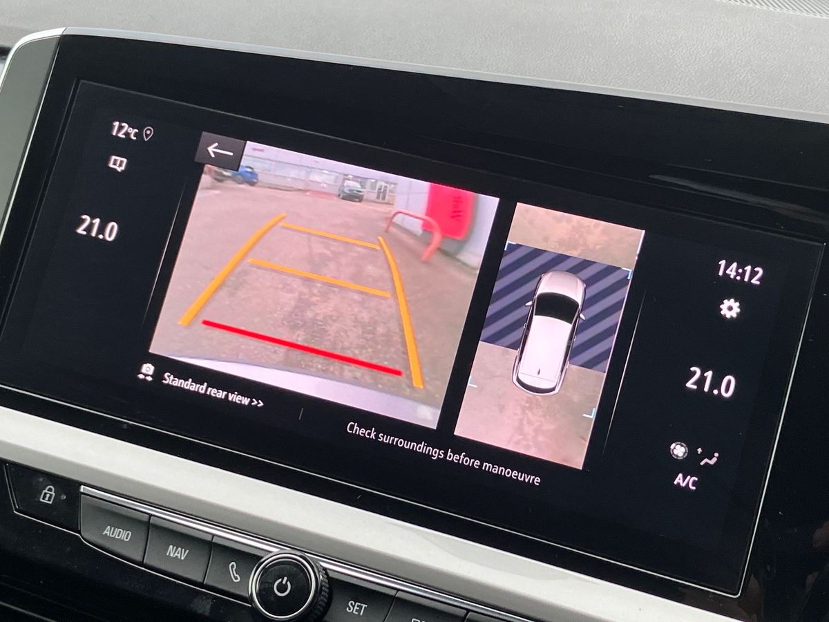 Used Vauxhall Grandland 2022 for sale - 76845550: Photo 24