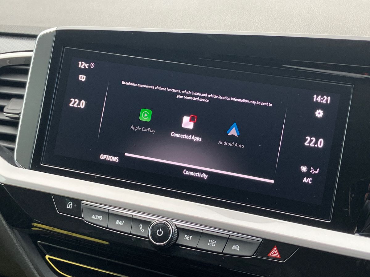 Used Vauxhall Grandland 2022 for sale - 76845550: Photo 25