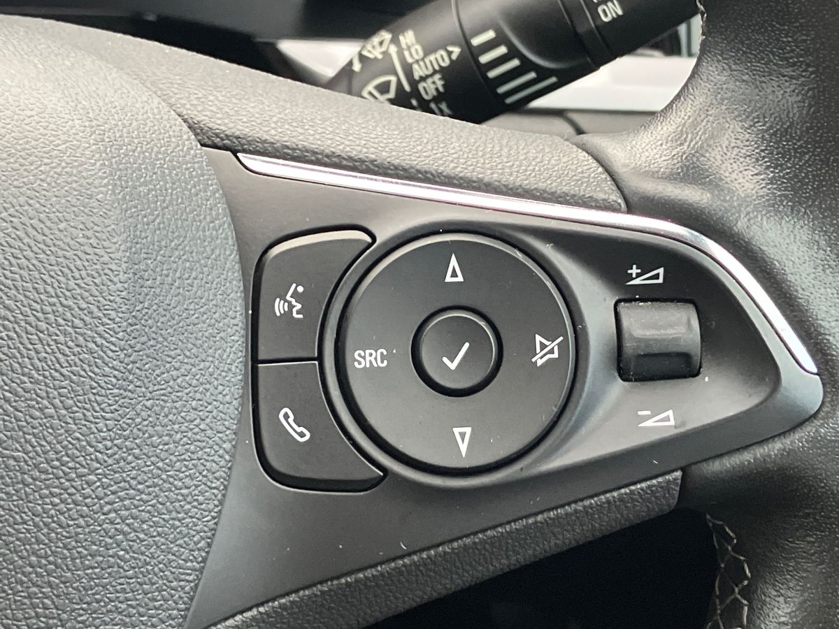 Used Vauxhall Grandland 2022 for sale - 76845550: Photo 35