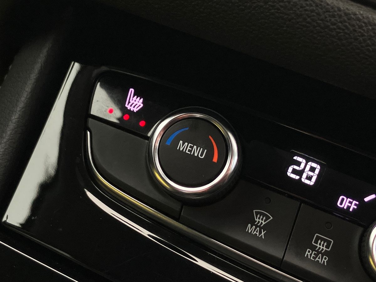 Used Vauxhall Grandland 2022 for sale - 76845550: Photo 37