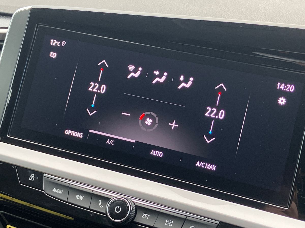 Used Vauxhall Grandland 2022 for sale - 76845550: Photo 38