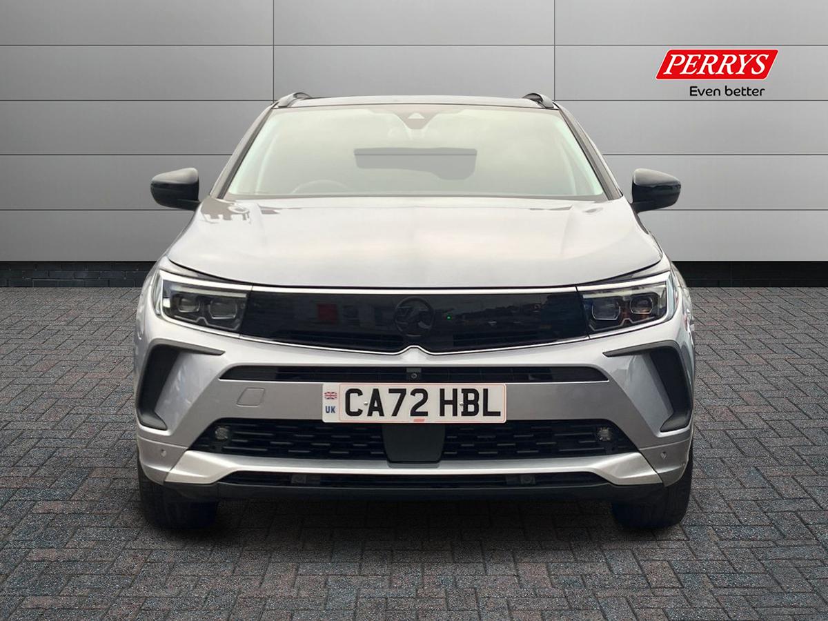Used Vauxhall Grandland 2022 for sale - 76845550: Photo 4