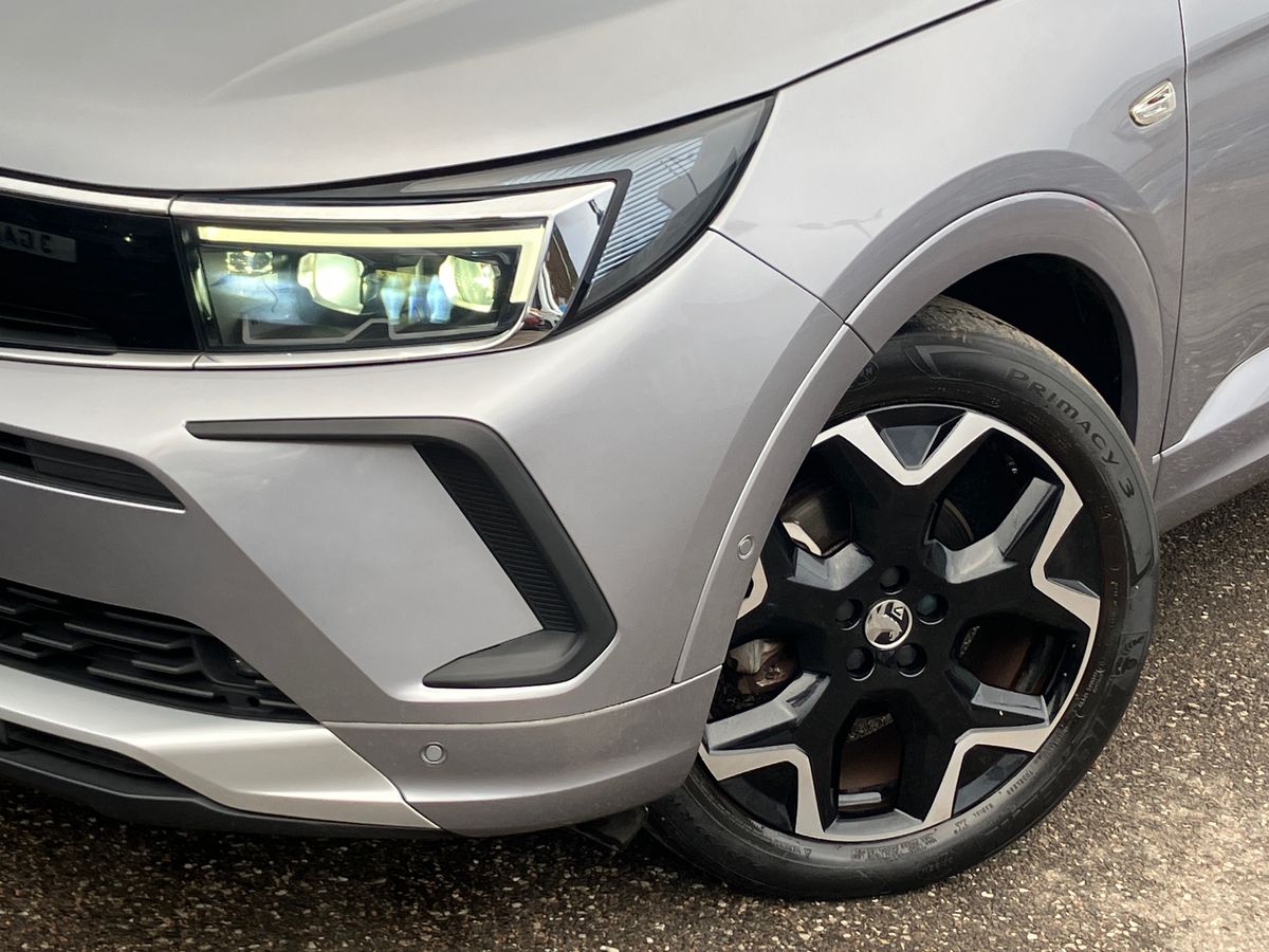 Used Vauxhall Grandland 2022 for sale - 76845550: Photo 40