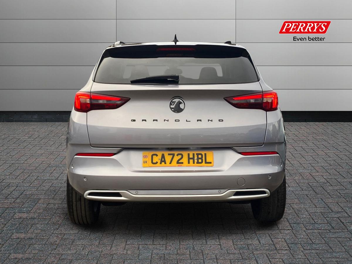 Used Vauxhall Grandland 2022 for sale - 76845550: Photo 5