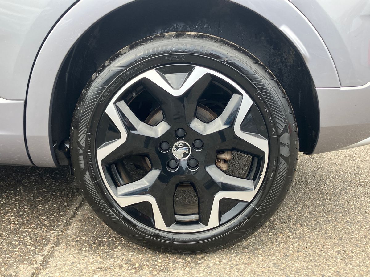 Used Vauxhall Grandland 2022 for sale - 76845550: Photo 7