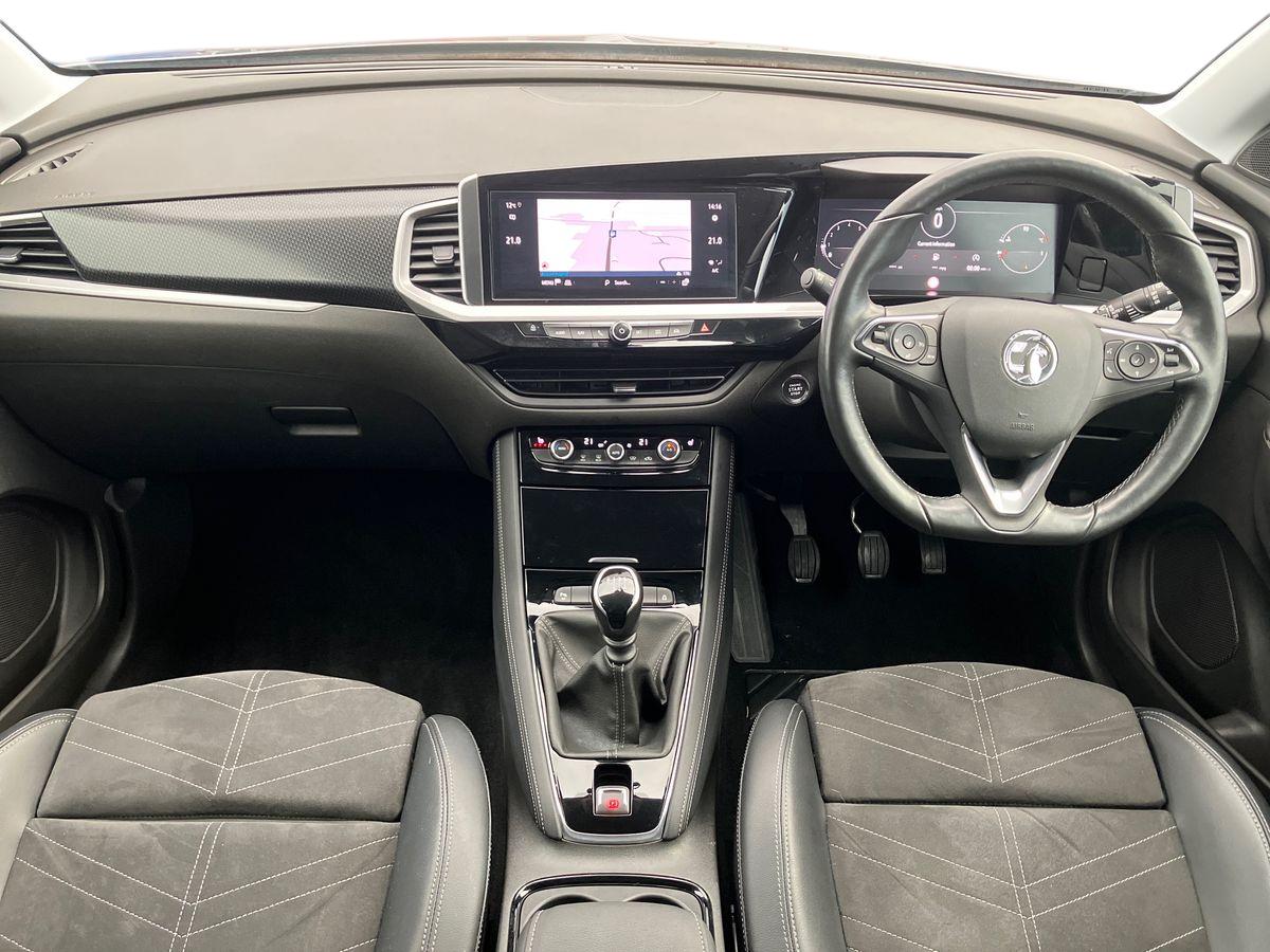 Used Vauxhall Grandland 2022 for sale - 76845550: Photo 9