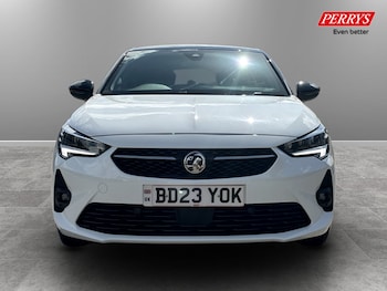 Used Vauxhall Corsa 2023 for sale - 78579590: Photo