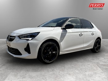 Used Vauxhall Corsa 2023 for sale - 78579590: Photo